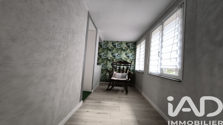 Ma-Cabane - Vente Immeuble Sainte-Marie-Aux-Mines, 200 m²