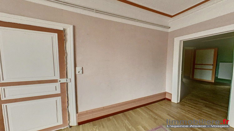 Ma-Cabane - Vente Immeuble Sainte-Marie-aux-Mines, 297 m²