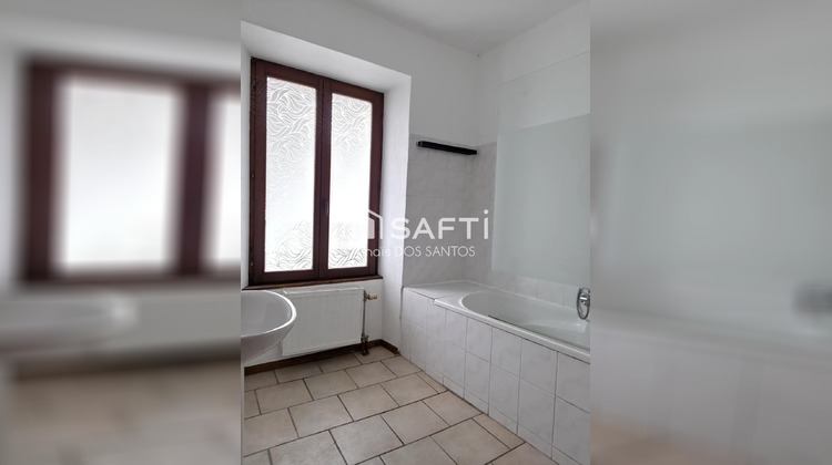 Ma-Cabane - Vente Immeuble Sainte-Marie-Aux-Mines, 194 m²