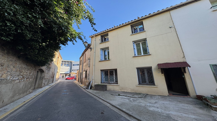 Ma-Cabane - Vente Immeuble SAINTE MARIE MER, 105 m²