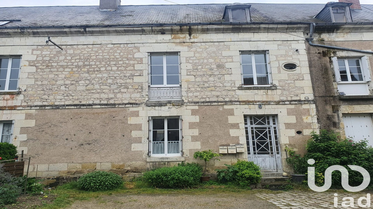 Ma-Cabane - Vente Immeuble Sainte-Maure-de-Touraine, 490 m²