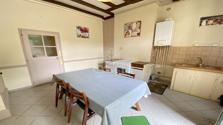 Ma-Cabane - Vente Immeuble Sainte-Maure-de-Touraine, 436 m²