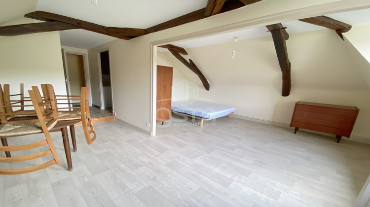 Ma-Cabane - Vente Immeuble Sainte-Maure-de-Touraine, 436 m²