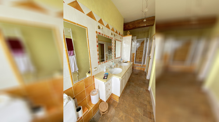 Ma-Cabane - Vente Immeuble Sainte-Maure-de-Touraine, 230 m²