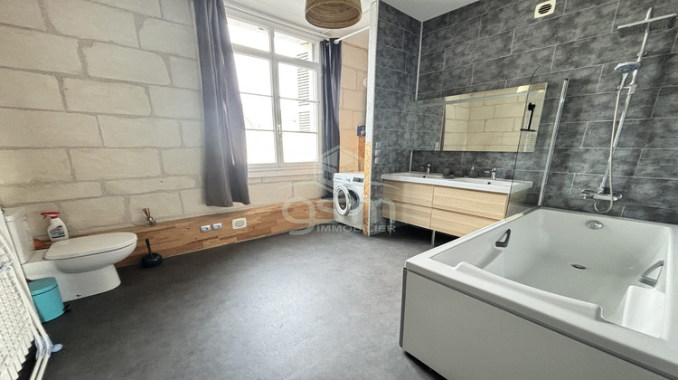 Ma-Cabane - Vente Immeuble Sainte-Maure-de-Touraine, 198 m²