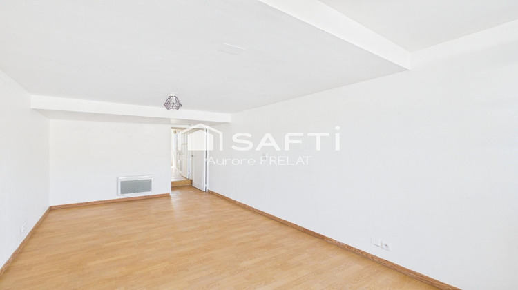 Ma-Cabane - Vente Immeuble Sainte-Maure-de-Touraine, 192 m²