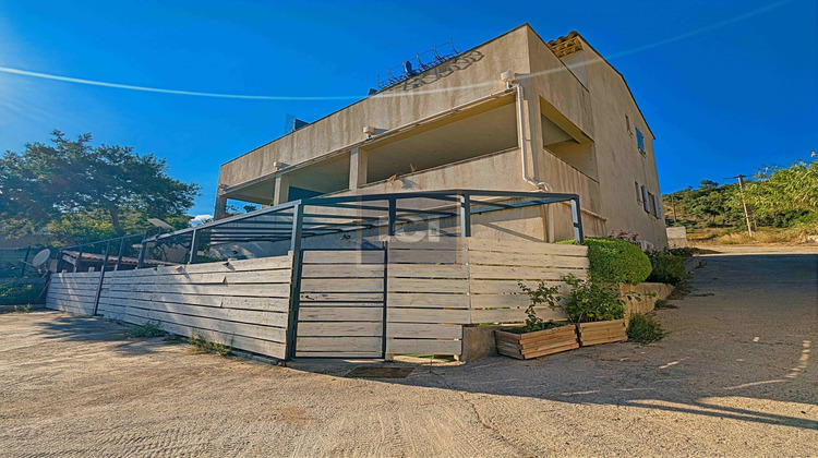 Ma-Cabane - Vente Immeuble Sainte-Maxime, 308 m²