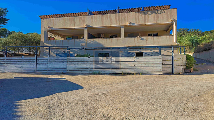 Ma-Cabane - Vente Immeuble Sainte-Maxime, 308 m²