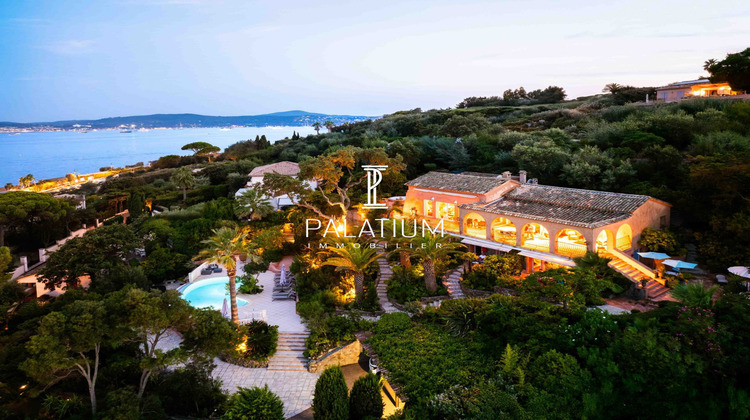 Ma-Cabane - Vente Immeuble Sainte-Maxime, 289 m²