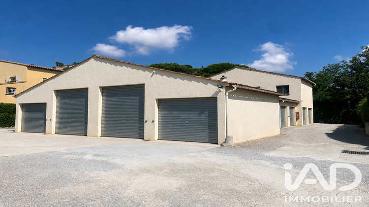 Ma-Cabane - Vente Immeuble Sainte-Maxime, 338 m²