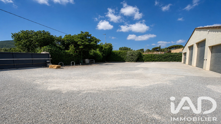 Ma-Cabane - Vente Immeuble Sainte-Maxime, 338 m²