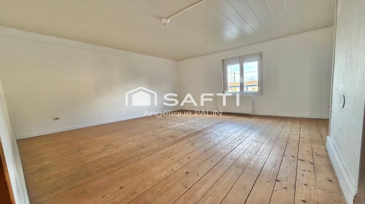 Ma-Cabane - Vente Immeuble Sainte-Menehould, 77 m²
