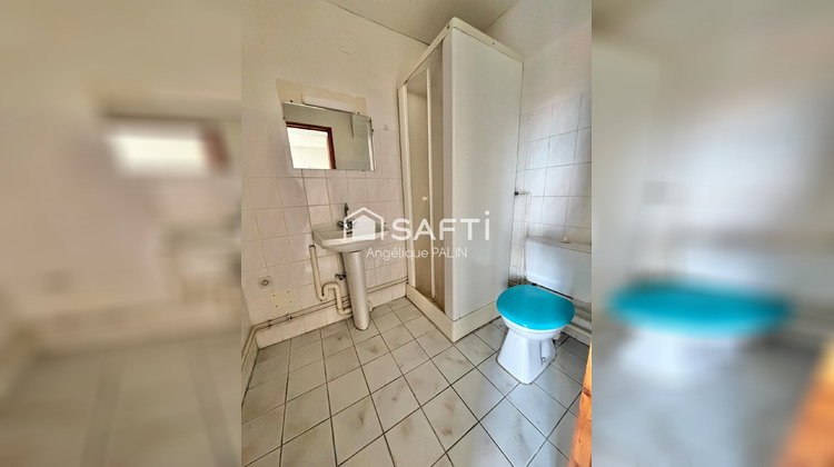 Ma-Cabane - Vente Immeuble Sainte-Menehould, 77 m²