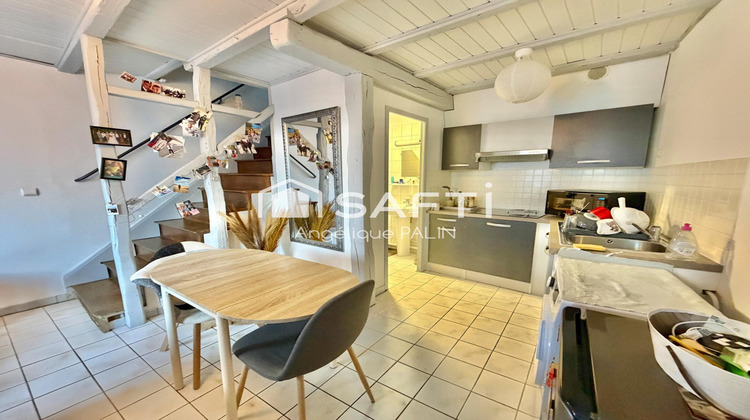 Ma-Cabane - Vente Immeuble Sainte-Menehould, 77 m²