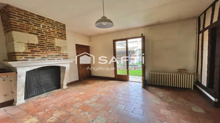 Ma-Cabane - Vente Immeuble Sainte-Menehould, 285 m²