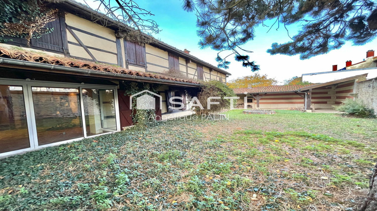 Ma-Cabane - Vente Immeuble Sainte-Menehould, 285 m²