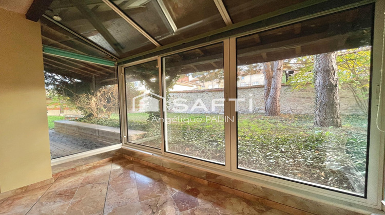 Ma-Cabane - Vente Immeuble Sainte-Menehould, 285 m²