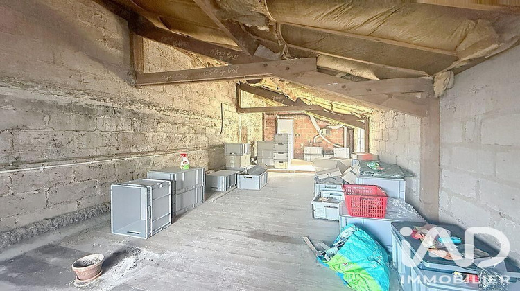 Ma-Cabane - Vente Immeuble Sainte-Mère-Église, 174 m²