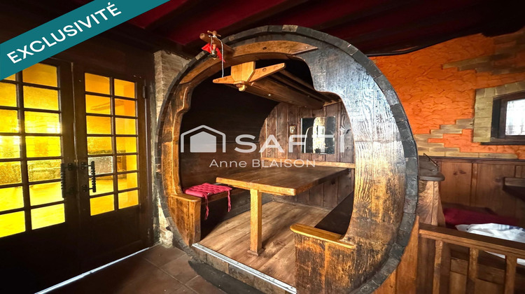 Ma-Cabane - Vente Immeuble Sainte-Mere-Eglise, 435 m²