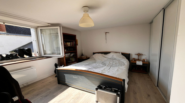Ma-Cabane - Vente Immeuble SAINTE-PAZANNE, 71 m²