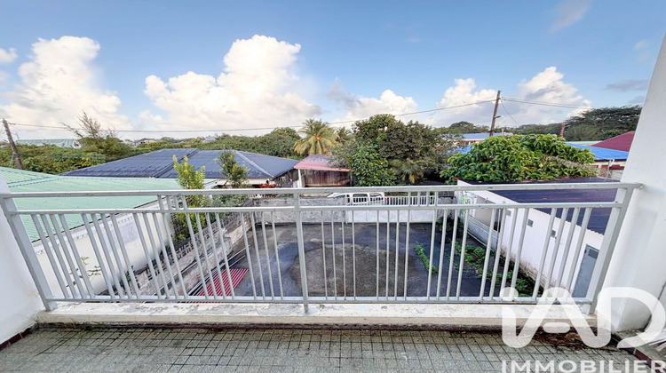 Ma-Cabane - Vente Immeuble Sainte-Rose, 193 m²