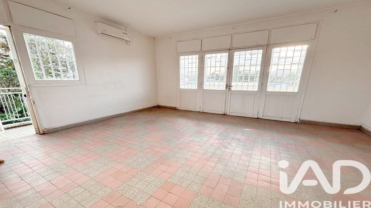 Ma-Cabane - Vente Immeuble Sainte-Rose, 193 m²