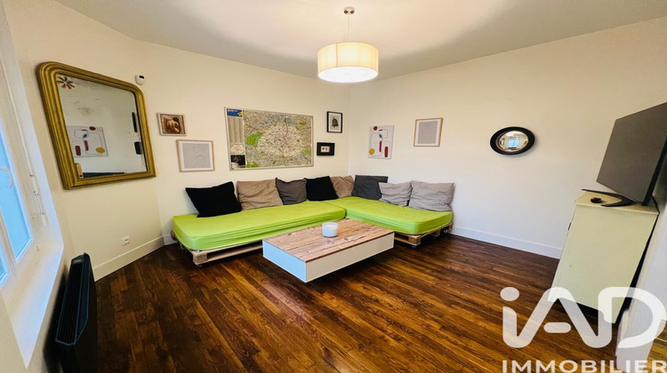 Ma-Cabane - Vente Immeuble Sainte-Savine, 106 m²