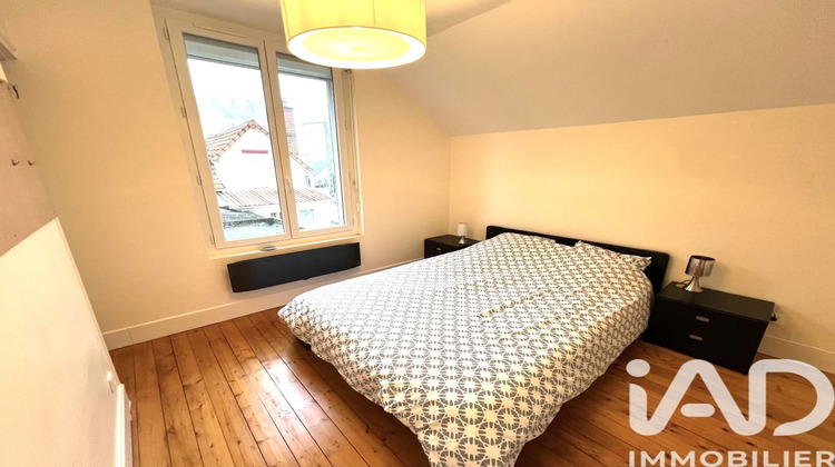 Ma-Cabane - Vente Immeuble Sainte-Savine, 106 m²