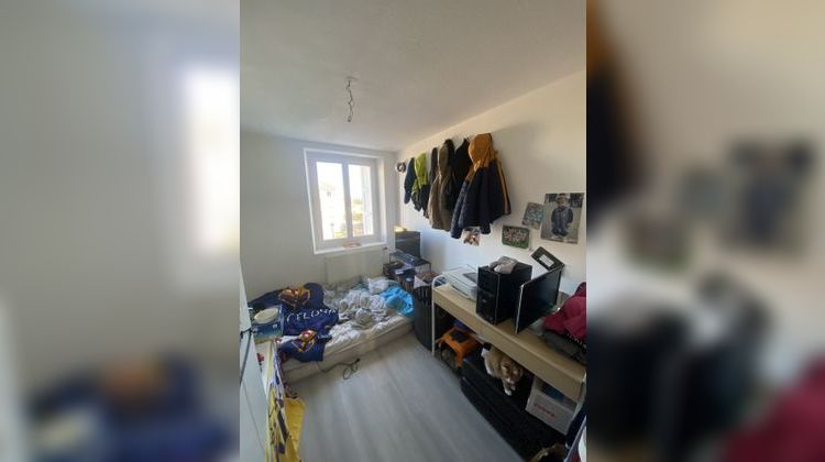 Ma-Cabane - Vente Immeuble Sainte-Sigolène, 211 m²