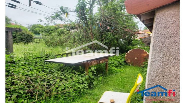 Ma-Cabane - Vente Immeuble Sainte-Sigolène, 106 m²