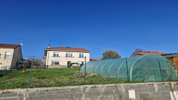 Ma-Cabane - Vente Immeuble SAINTE SIGOLENE, 125 m²