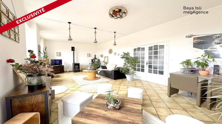 Ma-Cabane - Vente Immeuble SAINTE SIGOLENE, 147 m²