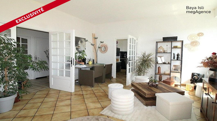 Ma-Cabane - Vente Immeuble SAINTE SIGOLENE, 147 m²