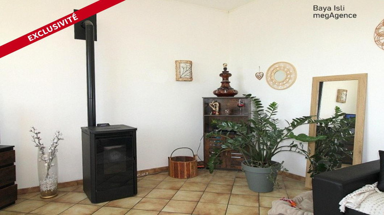 Ma-Cabane - Vente Immeuble SAINTE SIGOLENE, 147 m²