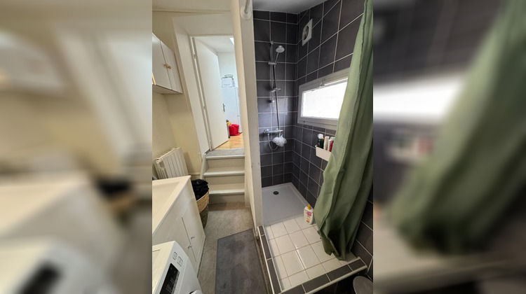 Ma-Cabane - Vente Immeuble SAINTES, 102 m²