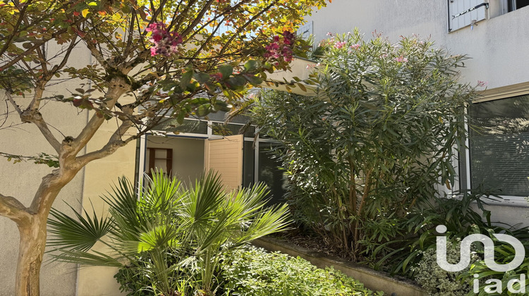 Ma-Cabane - Vente Immeuble Saintes, 179 m²