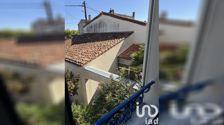 Ma-Cabane - Vente Immeuble Saintes, 179 m²