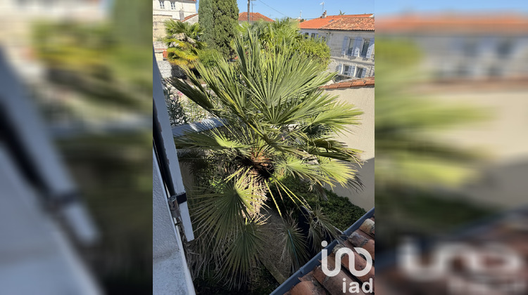 Ma-Cabane - Vente Immeuble Saintes, 179 m²