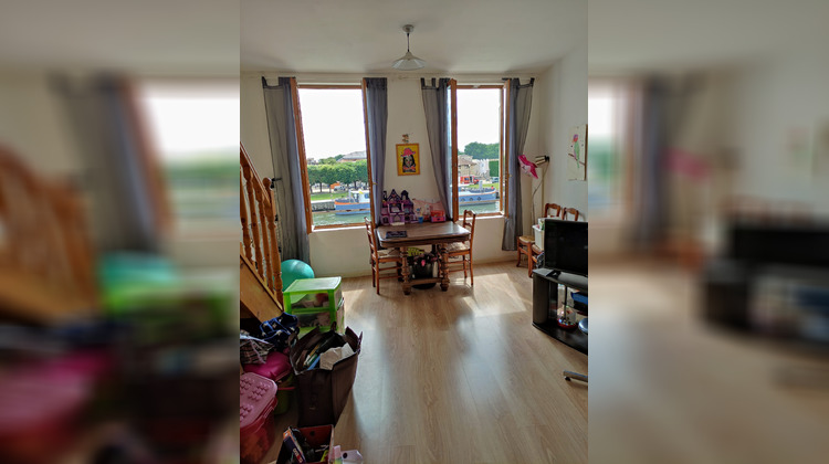 Ma-Cabane - Vente Immeuble Saintes, 116 m²