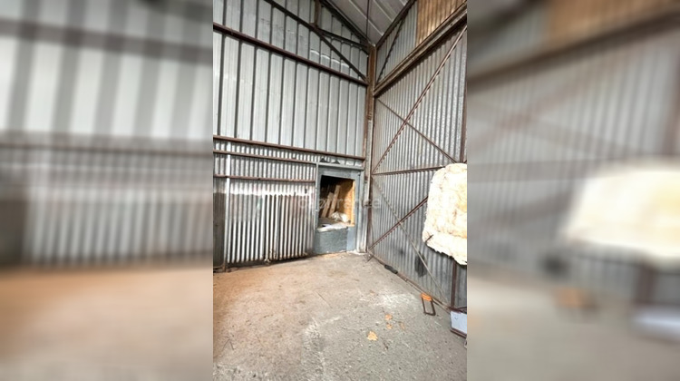 Ma-Cabane - Vente Immeuble SAINTES, 0 m²