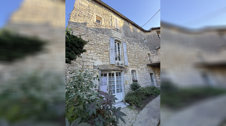 Ma-Cabane - Vente Immeuble Saintes, 352 m²