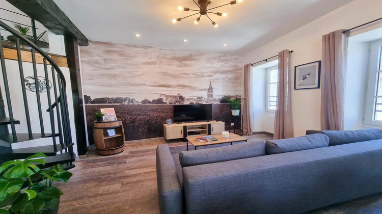 Ma-Cabane - Vente Immeuble Saintes, 101 m²