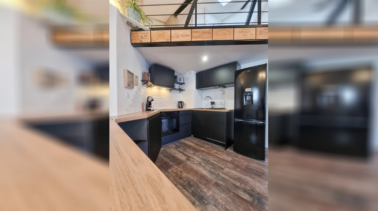 Ma-Cabane - Vente Immeuble Saintes, 101 m²