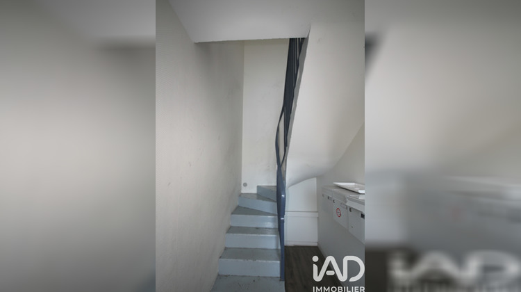 Ma-Cabane - Vente Immeuble Saintes, 74 m²