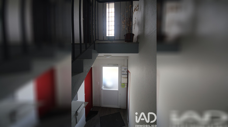 Ma-Cabane - Vente Immeuble Saintes, 74 m²