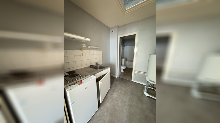 Ma-Cabane - Vente Immeuble Saintes, 69 m²