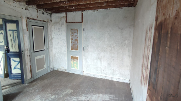 Ma-Cabane - Vente Immeuble Saintes, 185 m²