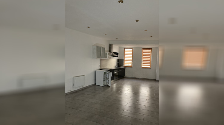 Ma-Cabane - Vente Immeuble Saintes, 224 m²