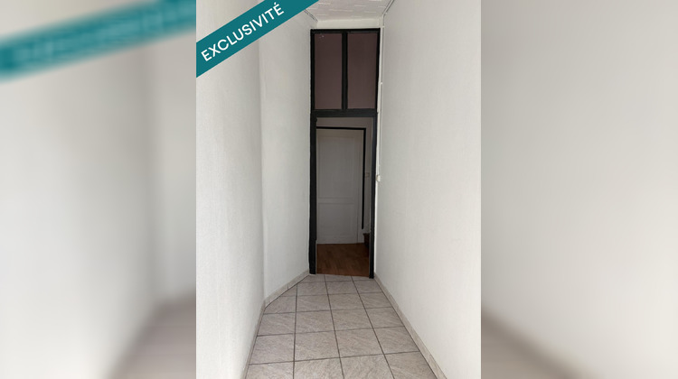 Ma-Cabane - Vente Immeuble Saintes, 159 m²