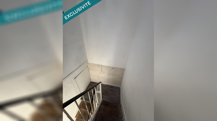 Ma-Cabane - Vente Immeuble Saintes, 159 m²